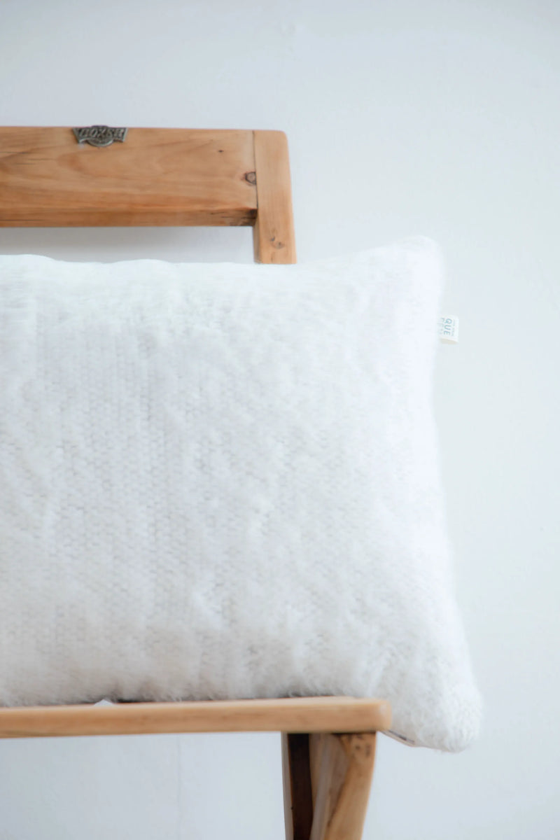 White Fluff