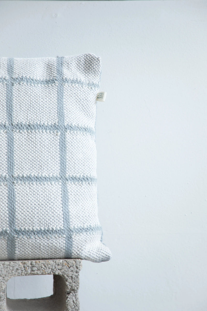 Cuadritos White