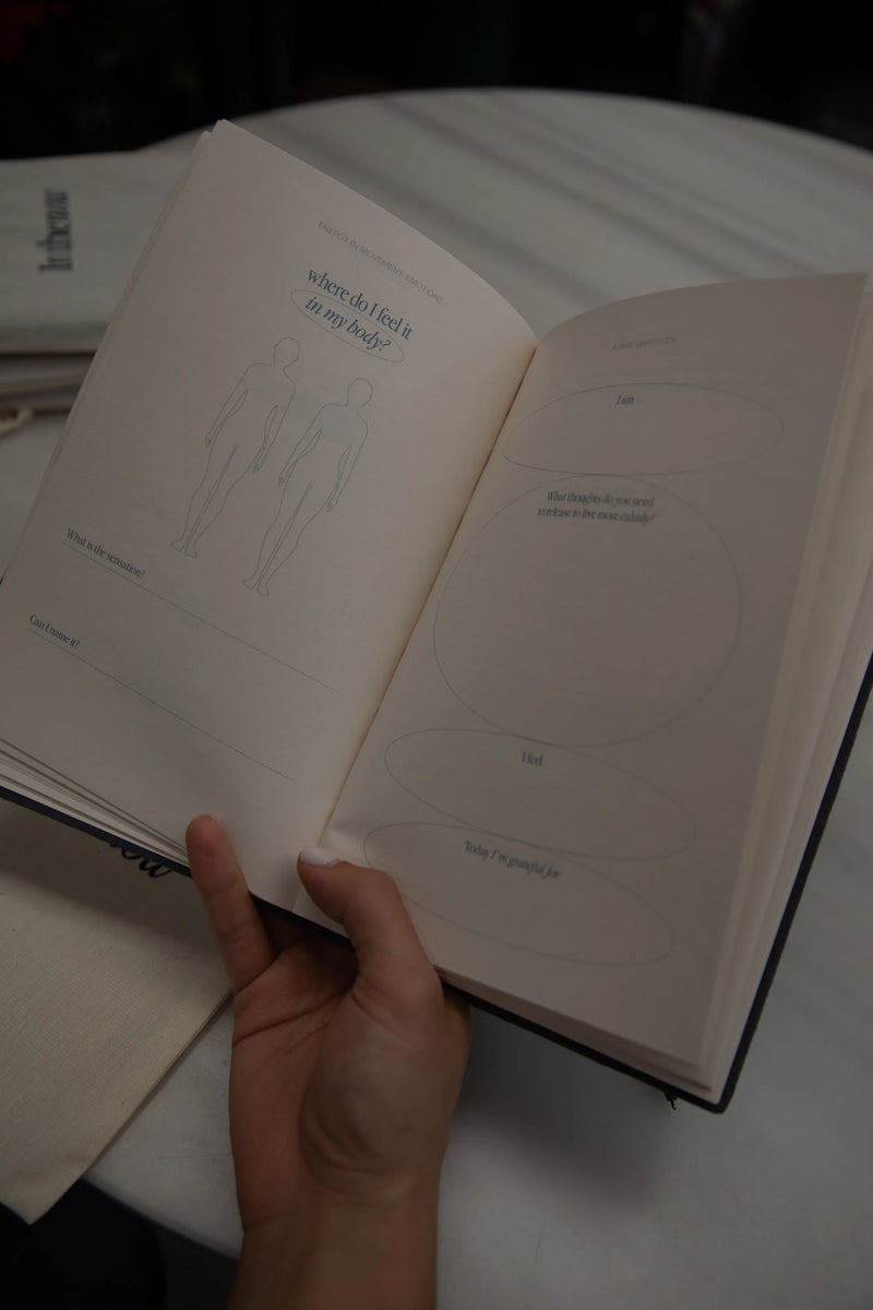 In the Now Journal