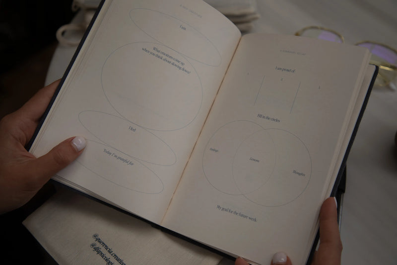 In the Now Journal