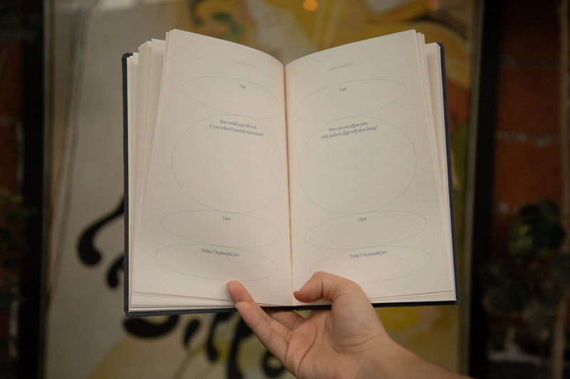 In the Now Journal