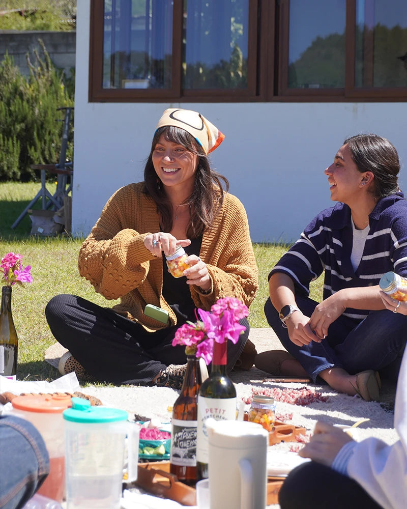 Taller de Tintes Naturales