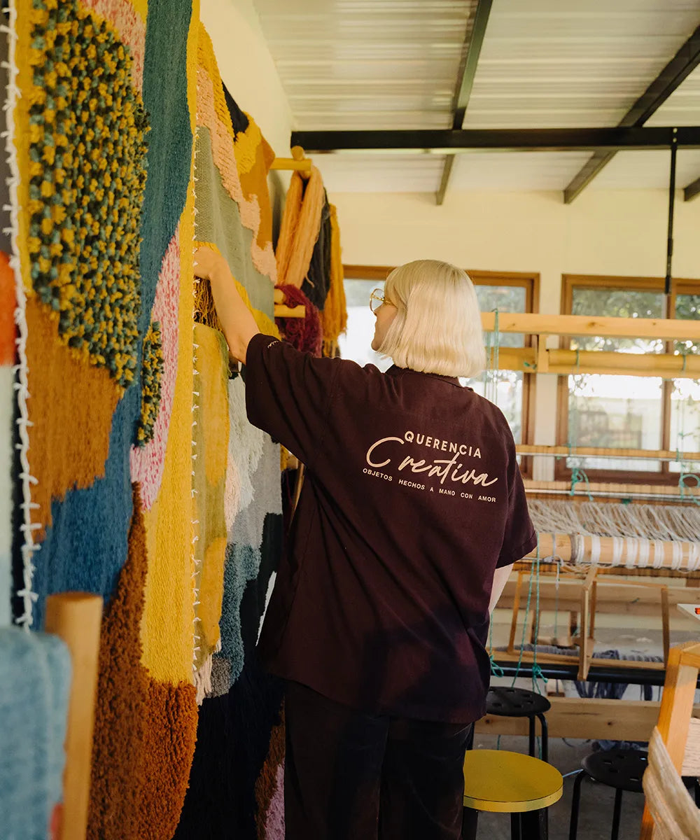 Image with text section